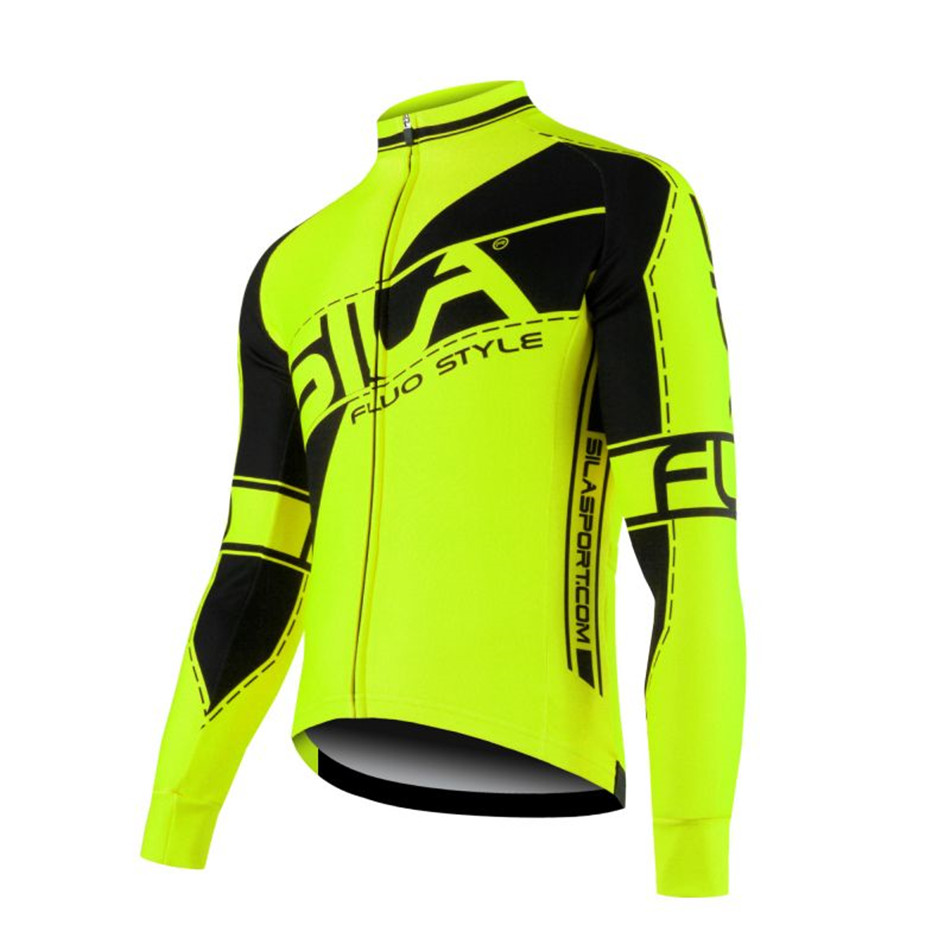Sila Usa Men's Bike Outdoor Sp - огляд і ціна Mountain Biking Underwear