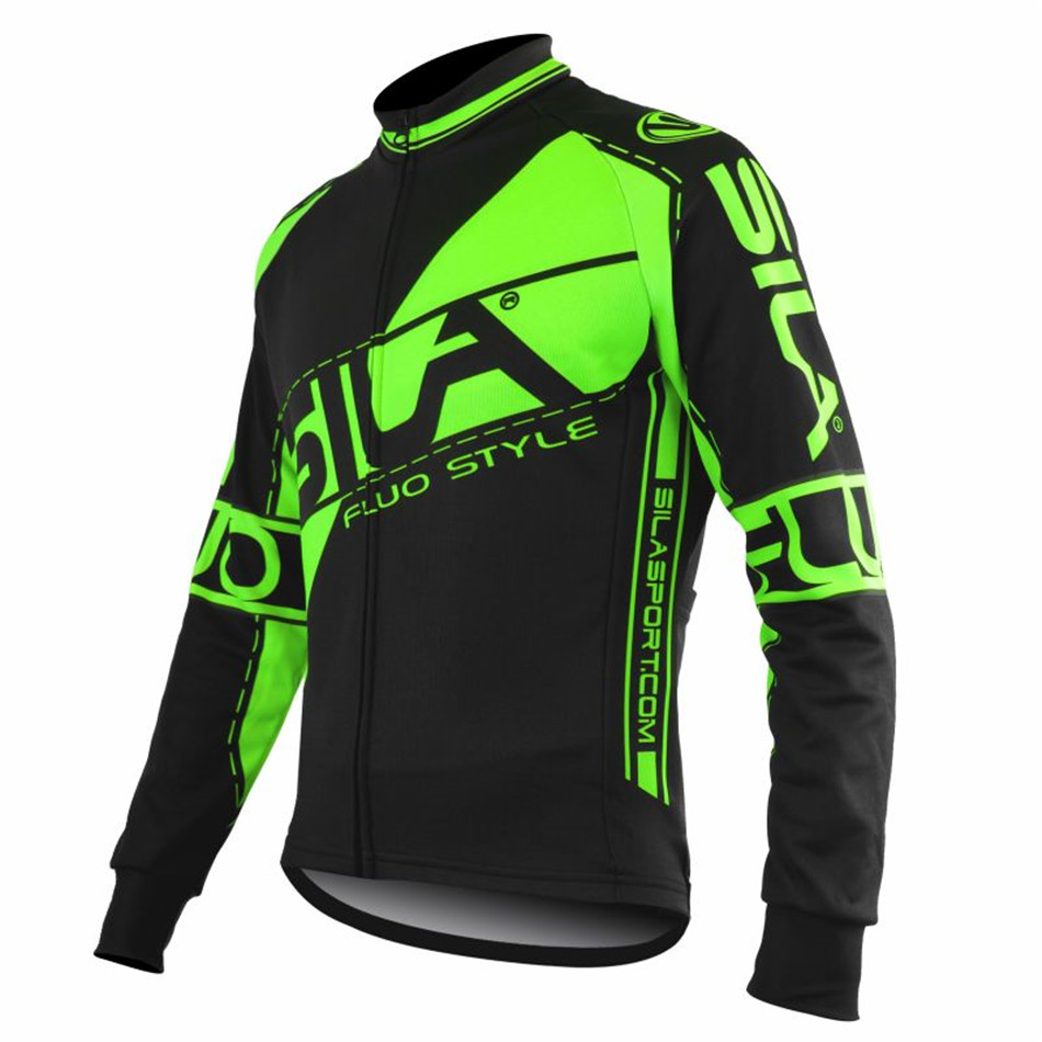 Sila Usa Men's Bike Outdoor Sp - огляд і ціна Mountain Biking Underwear