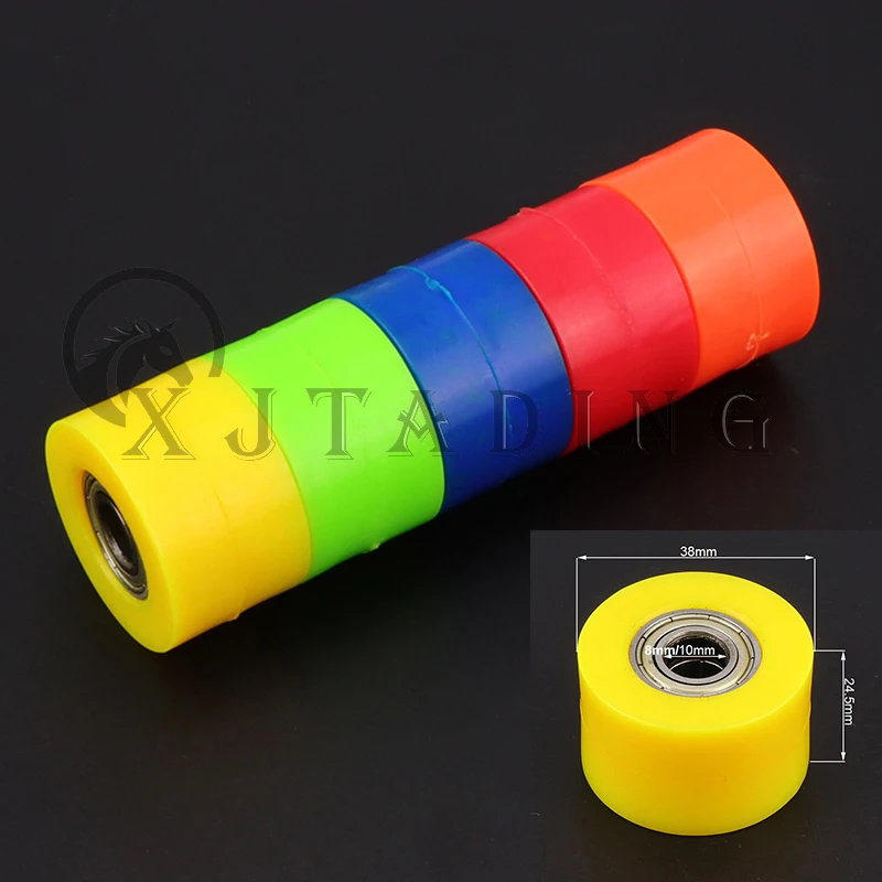 8mm/10mm Drive Chain Pulley Ro - огляд і ціна Chain Guide Iscg