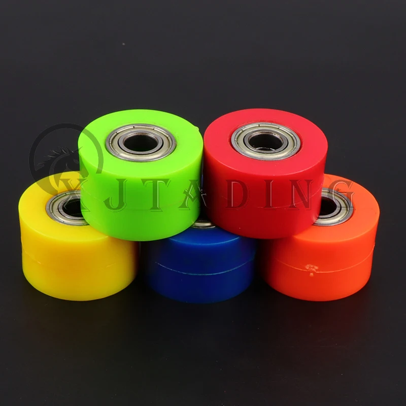 8mm/10mm Drive Chain Pulley Ro - огляд і ціна Chain Guide Iscg