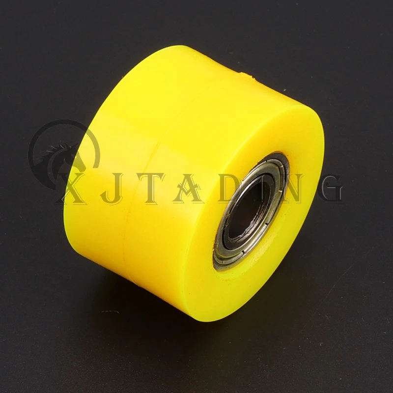 8mm/10mm Drive Chain Pulley Ro - огляд і ціна Chain Guide Iscg