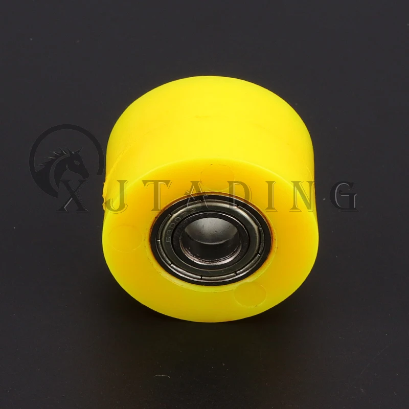 8mm/10mm Drive Chain Pulley Ro - огляд і ціна Chain Guide Iscg