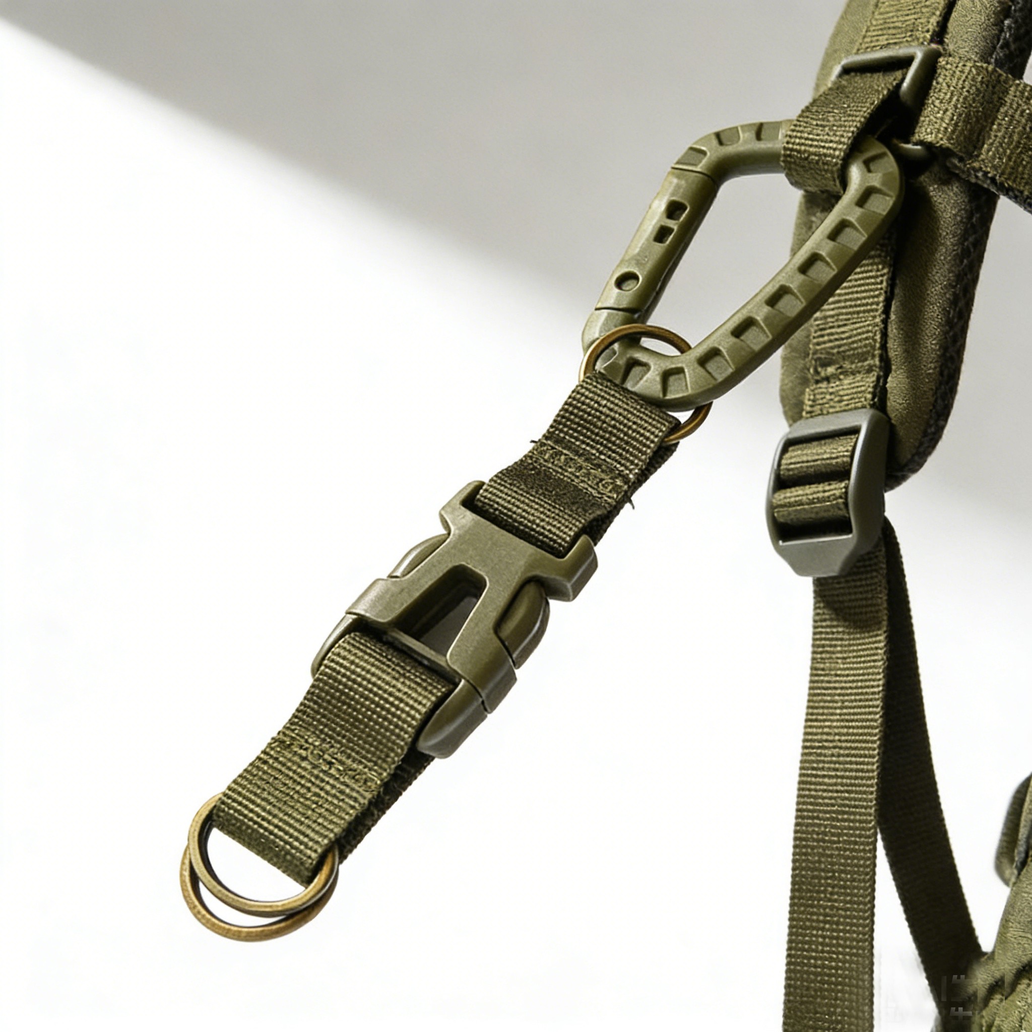 Outdoor Key Chain Multi-Functi - огляд і ціна Chain Quick Link