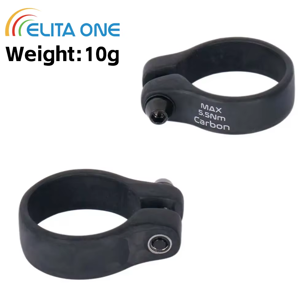 ELITA ONE Carbon Seat Posts Cl - огляд і ціна Mountain Biking Brands