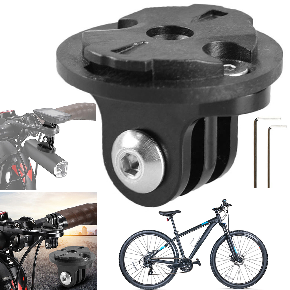Bike Sport Camera Mount Alumin - огляд і ціна Mountain Biking Sport