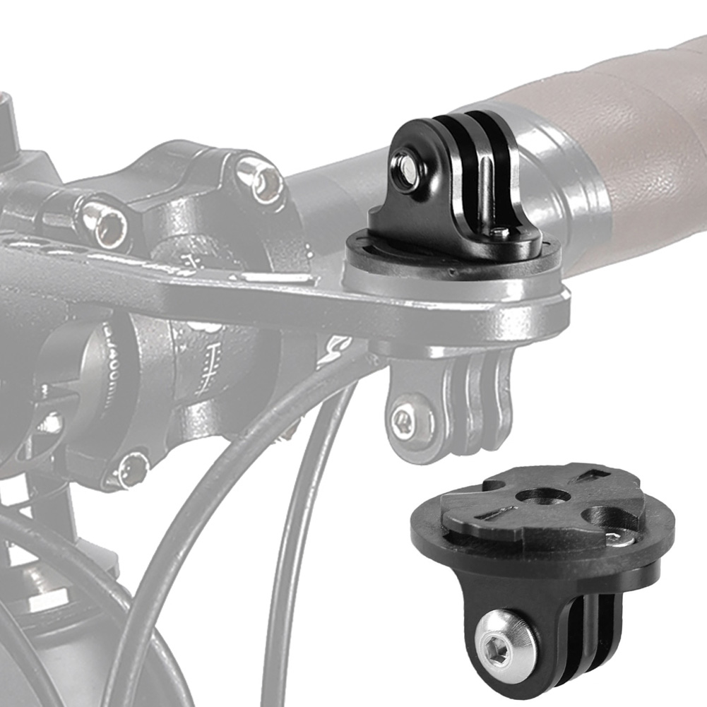 Bike Sport Camera Mount Alumin - огляд і ціна Mountain Biking Sport