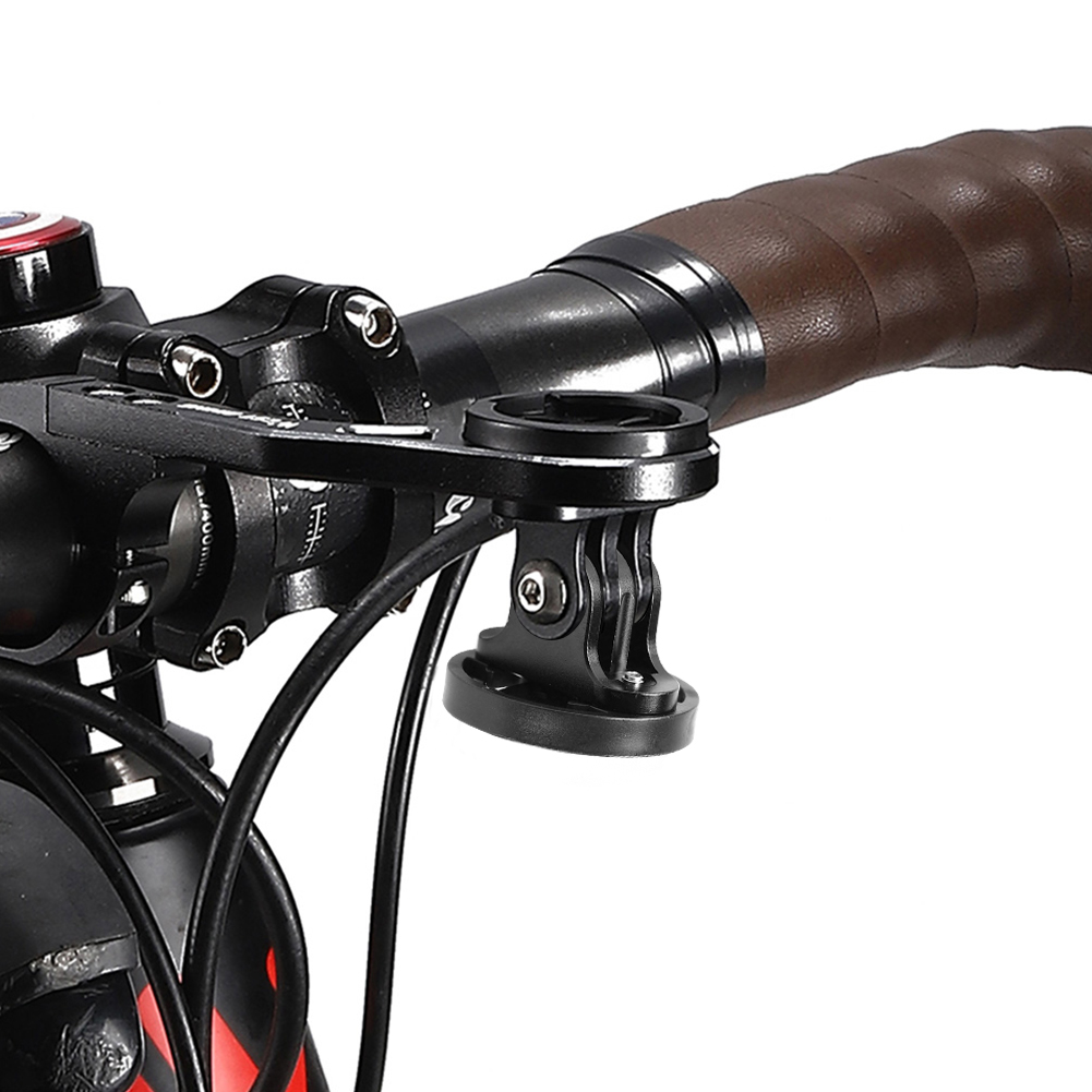 Bike Sport Camera Mount Alumin - огляд і ціна Mountain Biking Sport