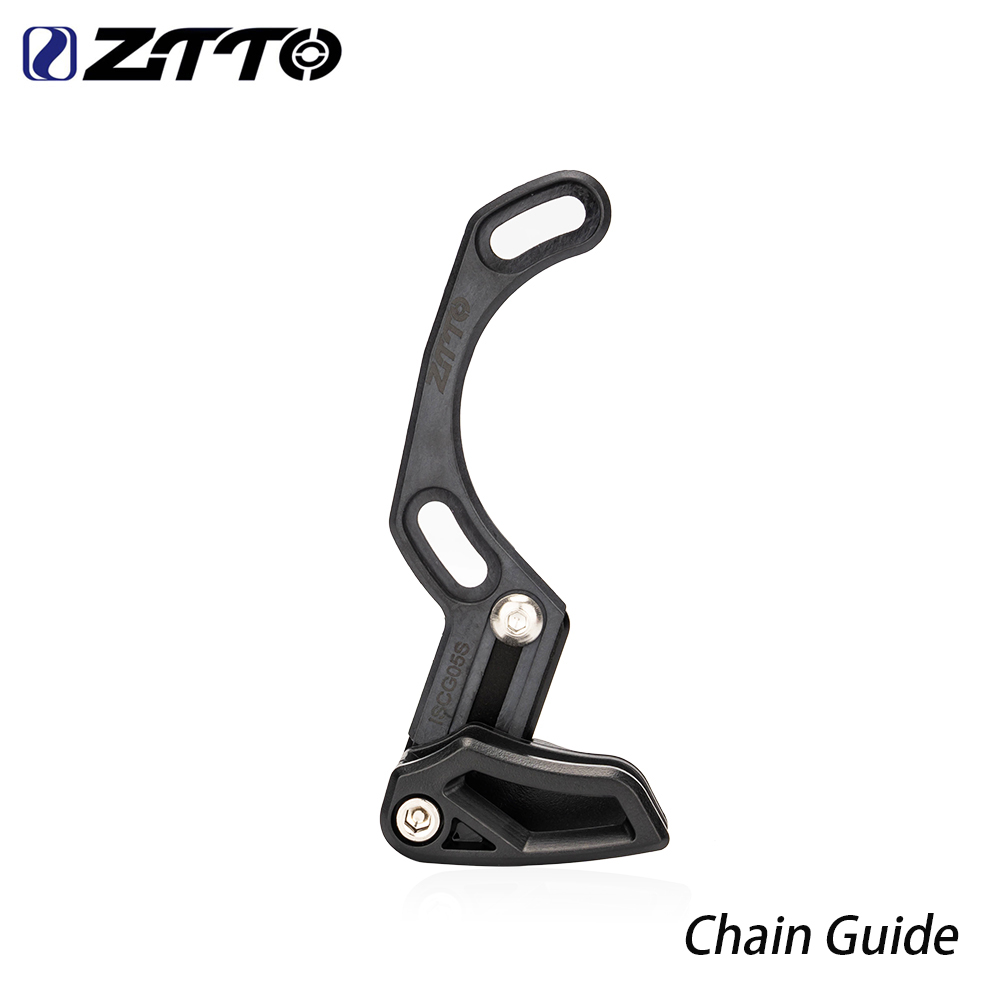 ZTTO Bike Chain Guide MTB Bicy - огляд і ціна Chain Guide Iscg