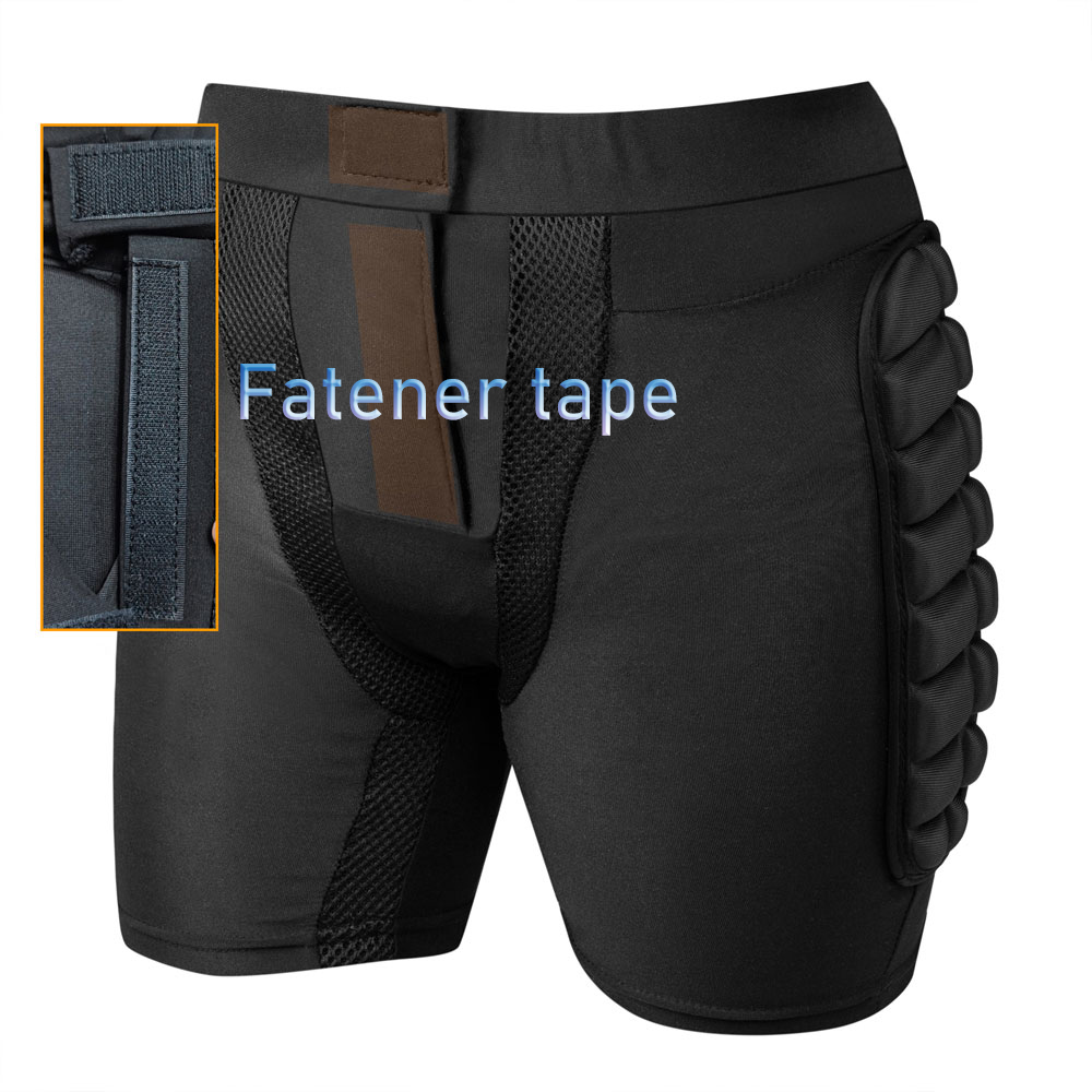 New Ski Shorts Skating Hip Pro - огляд і ціна Mountain Biking Knee And Elbow Pads