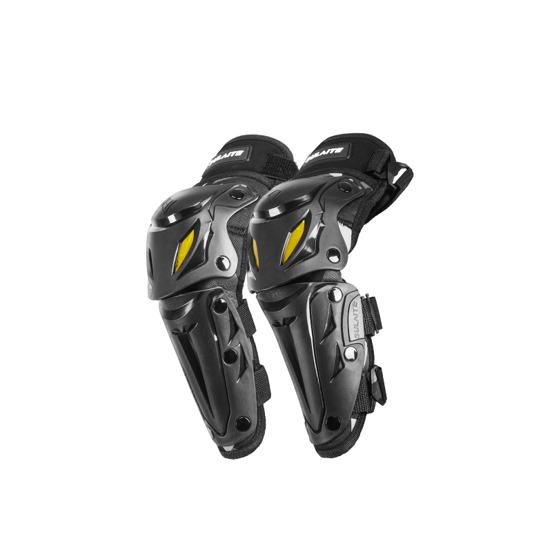Motocross Knee Pads Moto Prote - огляд і ціна Mountain Biking Knee And Elbow Pads