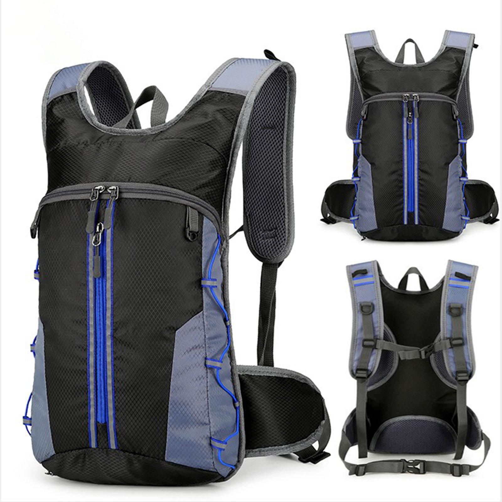 Cycling Backpack Rucksack for  - огляд і ціна Mountain Biking Rucksack