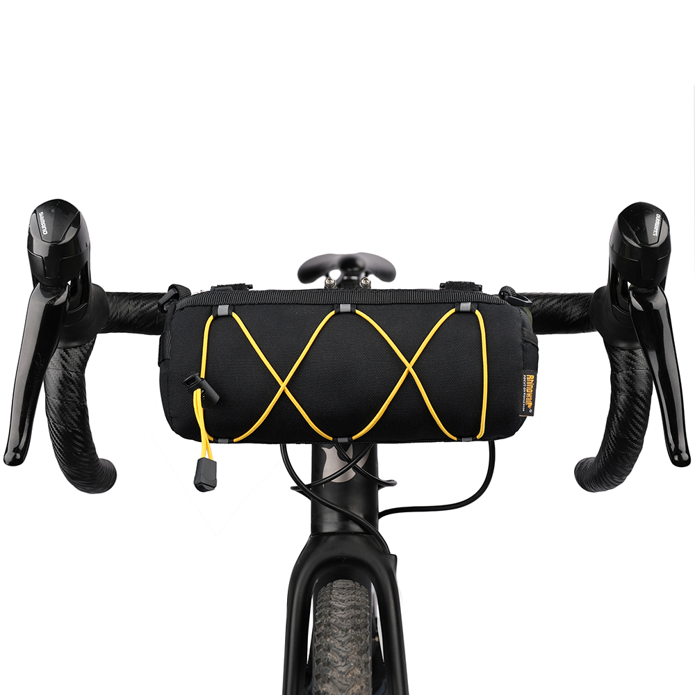 Rhinowalk Bike Bag Portable Ha - огляд і ціна Mountain Biking Rucksack