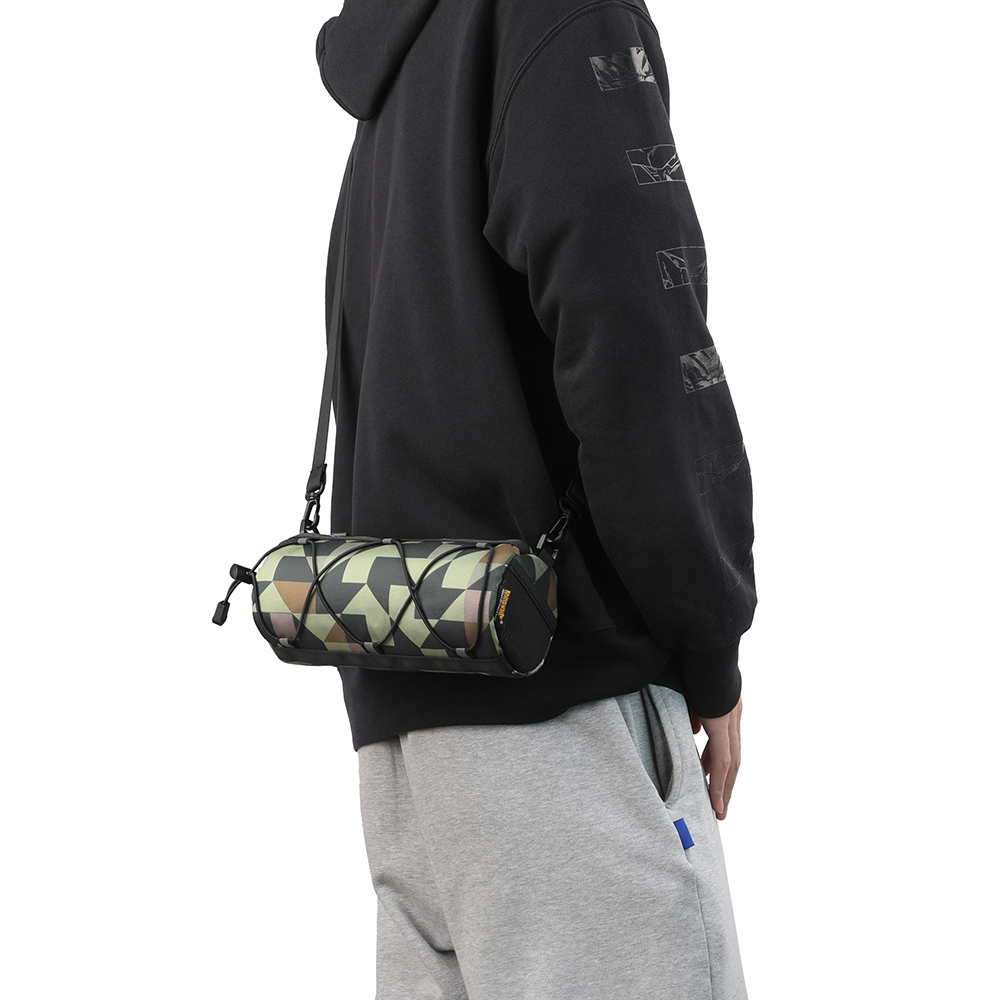 Rhinowalk Bike Bag Portable Ha - огляд і ціна Mountain Biking Rucksack