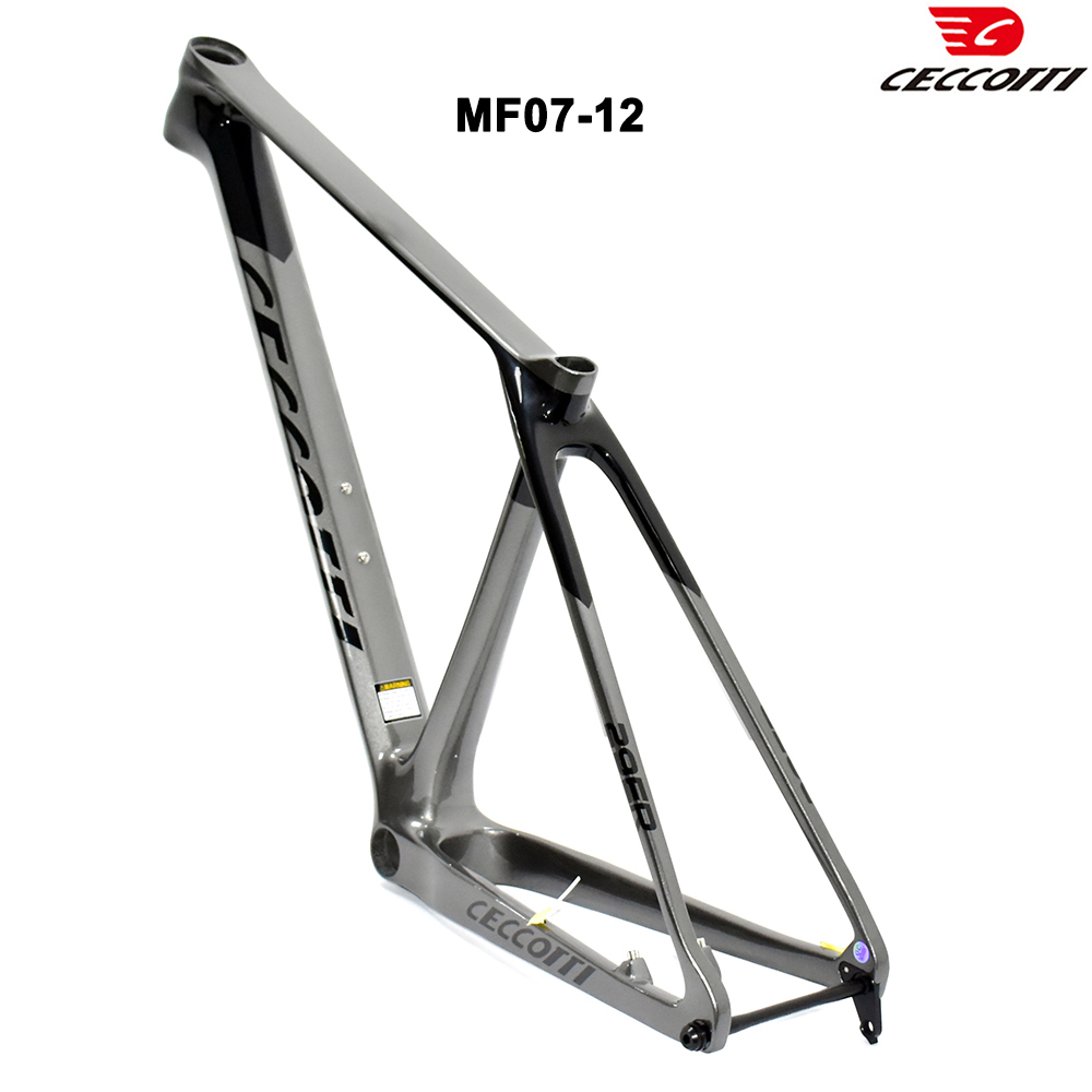 CECCOTTI Hardtail 29er MTB in  - огляд і ціна Mountain Biking In The Uk
