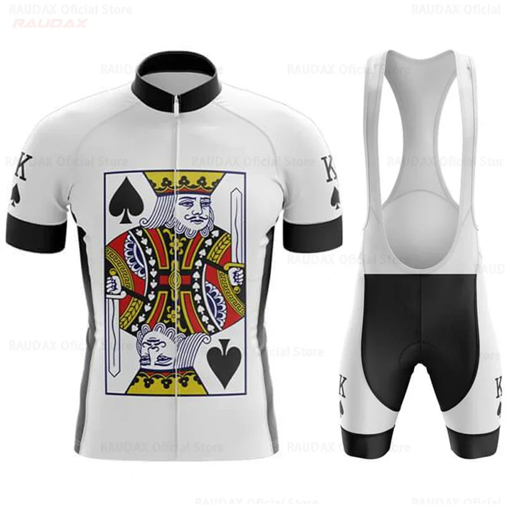 New Cycling Clothing Summer An - огляд і ціна Mountain Biking Sport