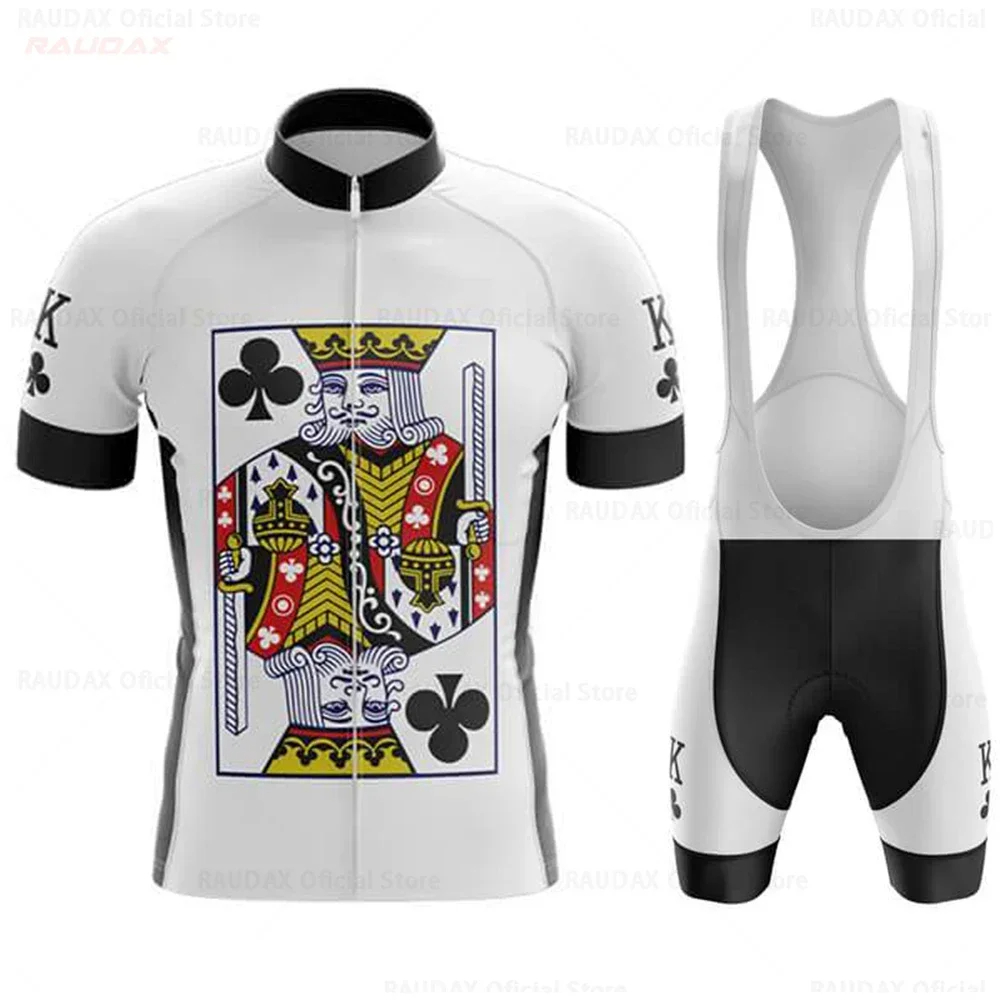 New Cycling Clothing Summer An - огляд і ціна Mountain Biking Sport