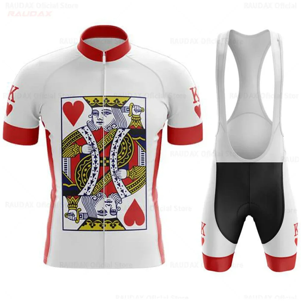 New Cycling Clothing Summer An - огляд і ціна Mountain Biking Sport