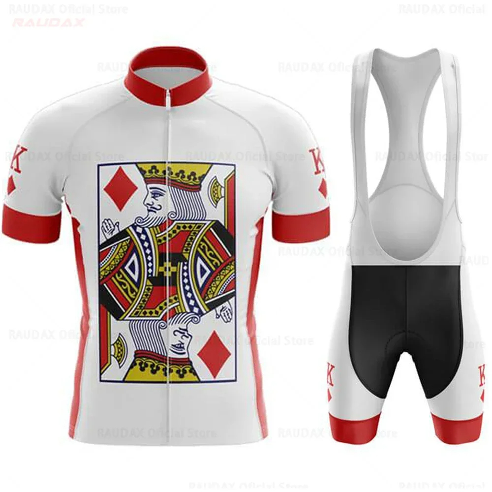 New Cycling Clothing Summer An - огляд і ціна Mountain Biking Sport