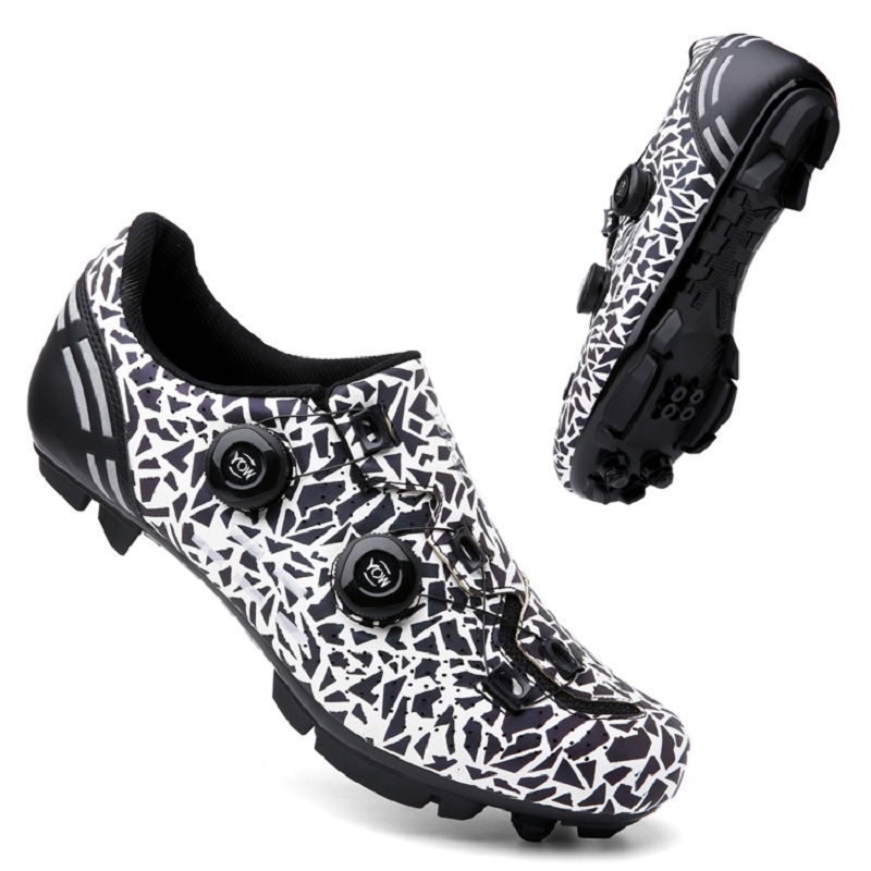 Men MTB Cycling Sneaker Road S - огляд і ціна Mountain Biking Sport