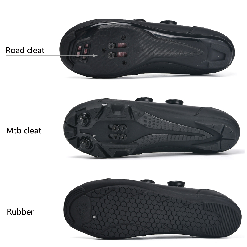 Cycling Sneaker MTB Men Sport  - огляд і ціна Mountain Biking Sport
