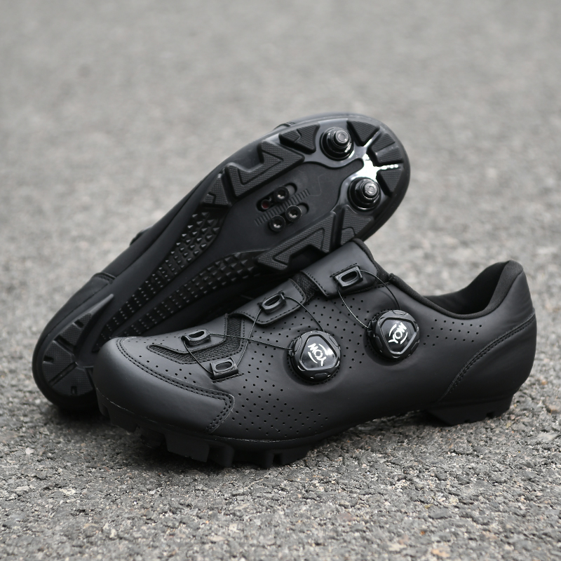 Cycling Sneaker MTB Men Sport  - огляд і ціна Mountain Biking Sport