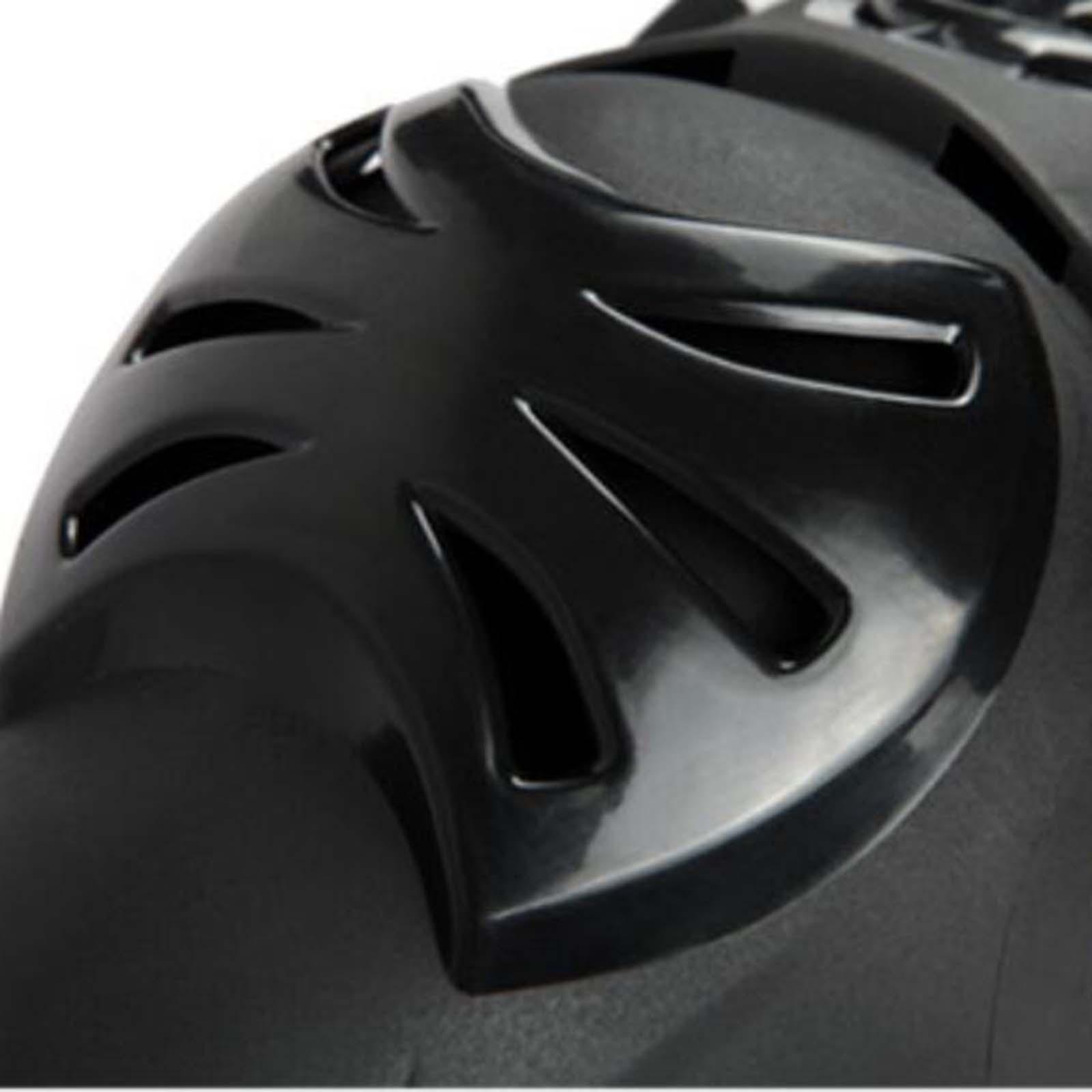 Motocross Knee Shin Guards Ant - огляд і ціна Mountain Biking Knee Pads