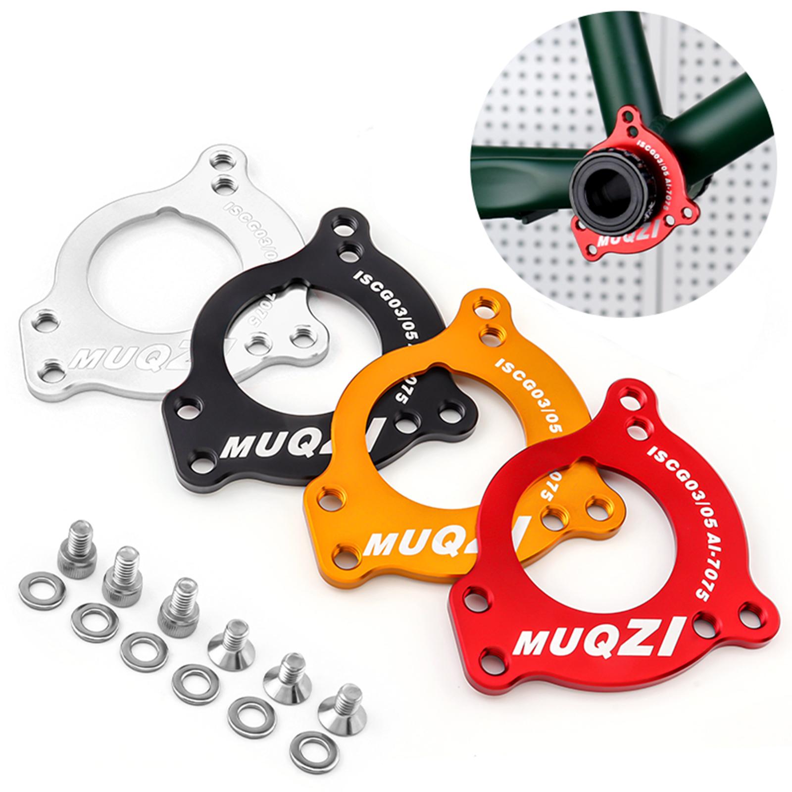 Aluminum Alloy Chain Guide Ada - огляд і ціна Chain Guide Iscg