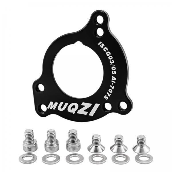 Aluminum Alloy Chain Guide Ada - огляд і ціна Chain Guide Iscg