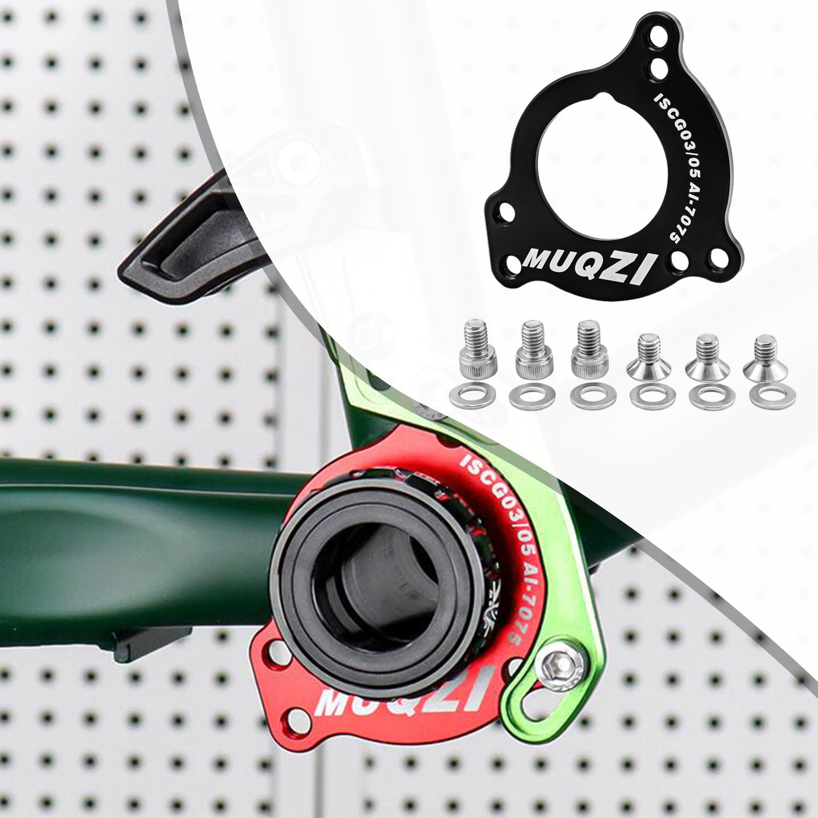 Aluminum Alloy Chain Guide Ada - огляд і ціна Chain Guide Iscg