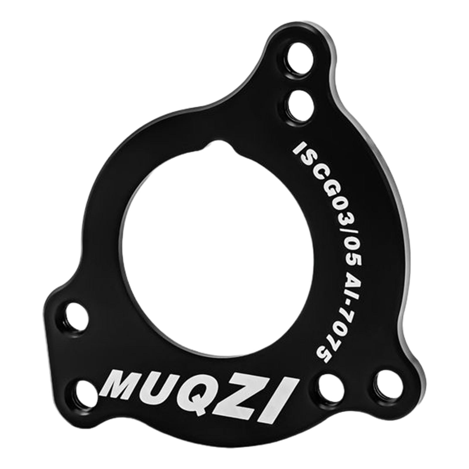 Aluminum Alloy Chain Guide Ada - огляд і ціна Chain Guide Iscg