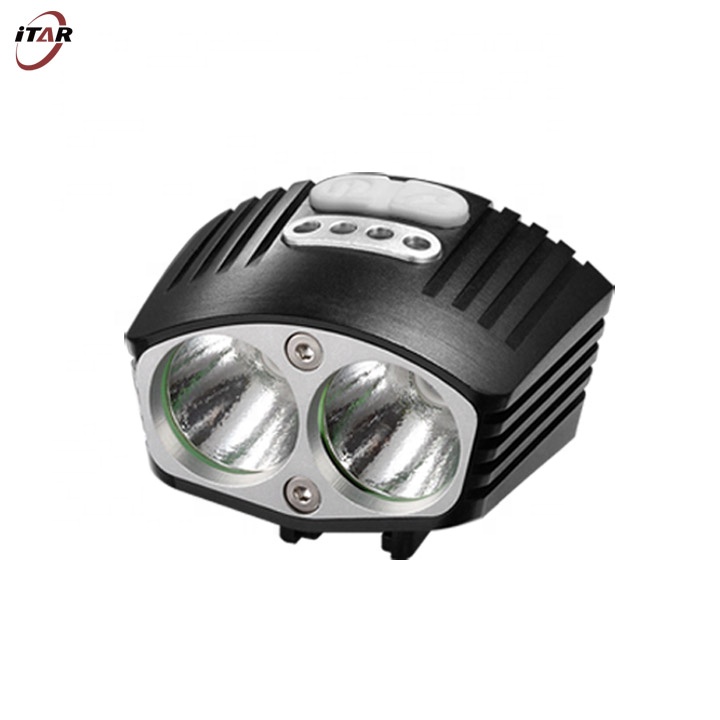 New Design 2000 Lumens High Po - огляд і ціна Mountain Biking In The Uk
