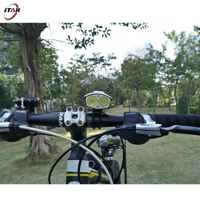 New Design 2000 Lumens High Po - огляд і ціна Mountain Biking In The Uk