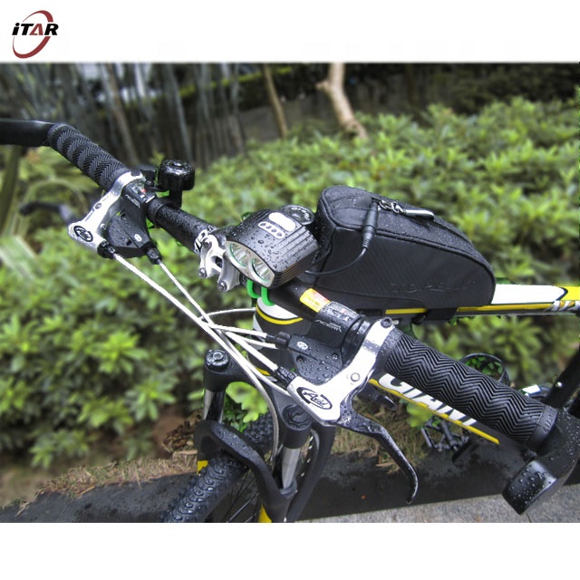 New Design 2000 Lumens High Po - огляд і ціна Mountain Biking In The Uk