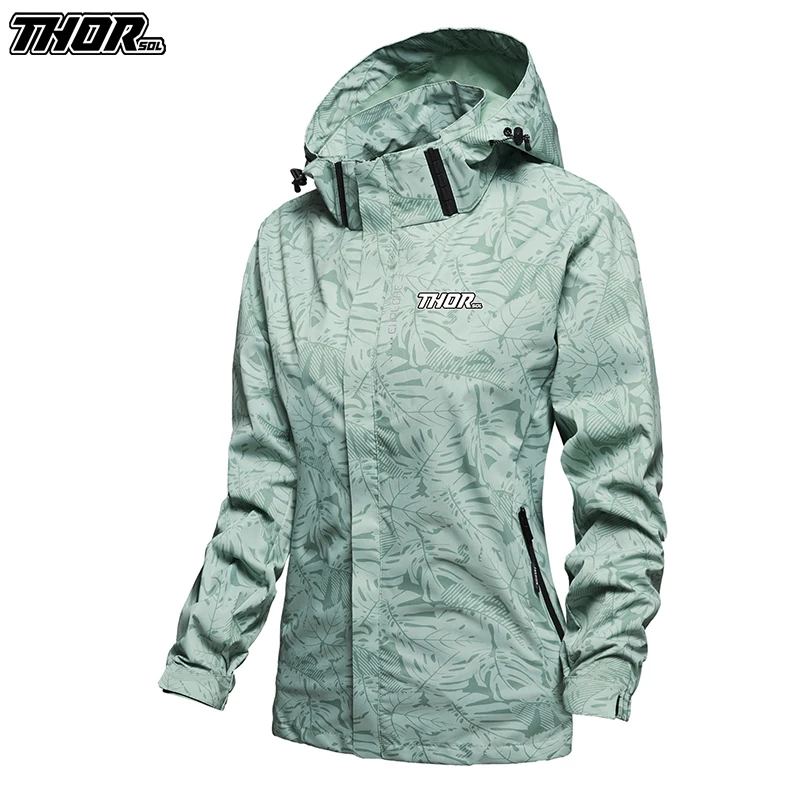 THORSOL Ropa Mtb Enduro Women  - огляд і ціна Mountain Biking Sport