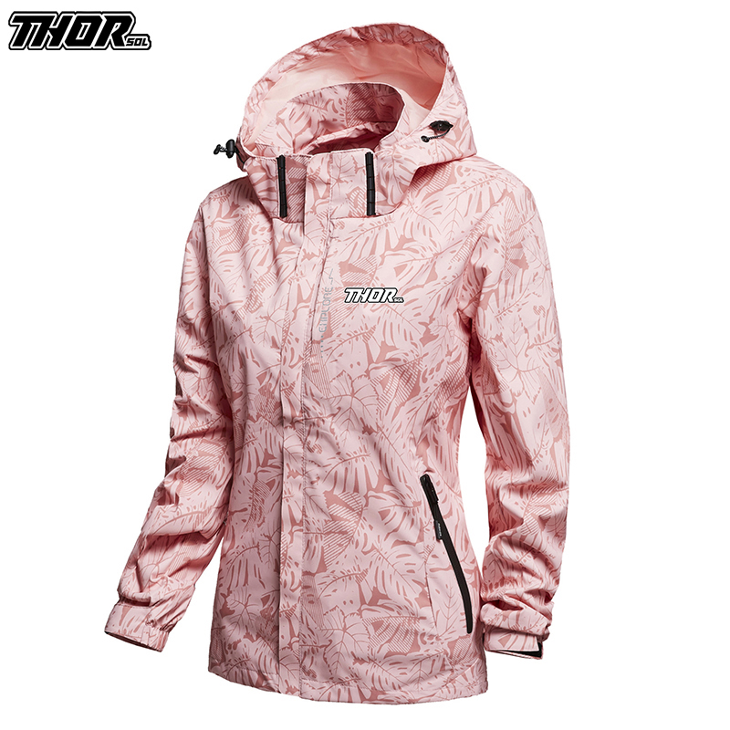 THORSOL Ropa Mtb Enduro Women  - огляд і ціна Mountain Biking Sport