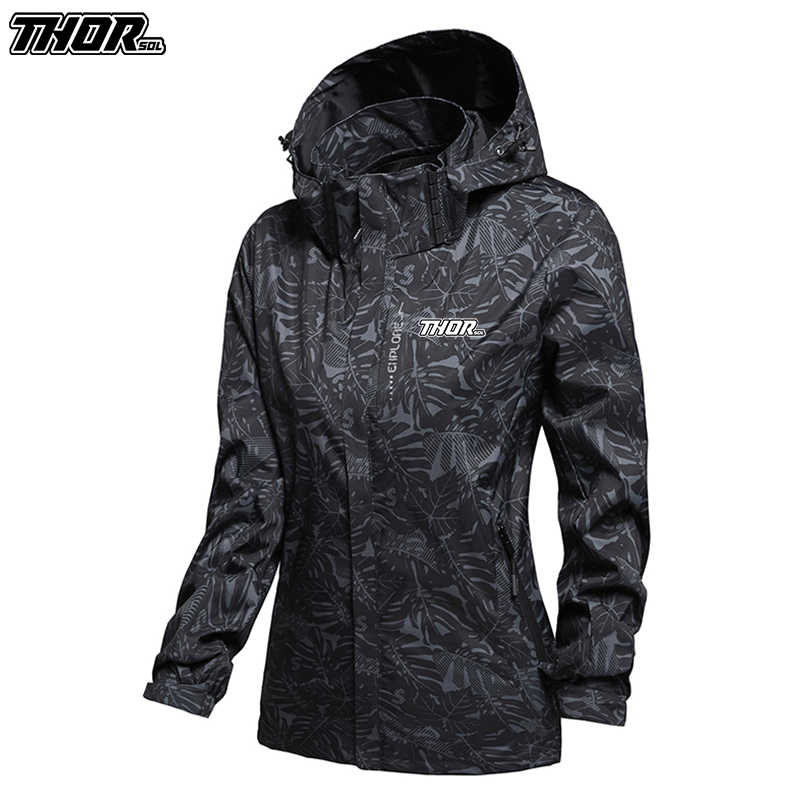 THORSOL Ropa Mtb Enduro Women  - огляд і ціна Mountain Biking Sport