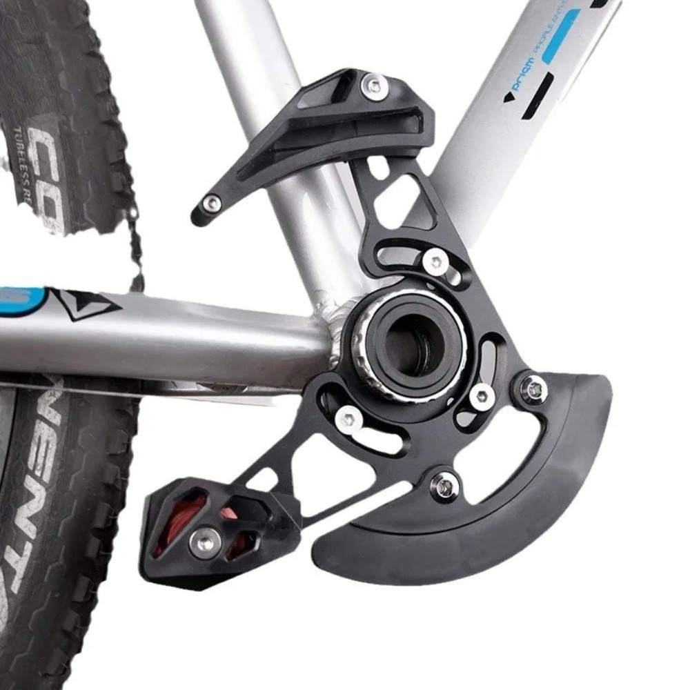 AXI Bicycle Chain Guide ISCG 0 - огляд і ціна Chain Guide Iscg