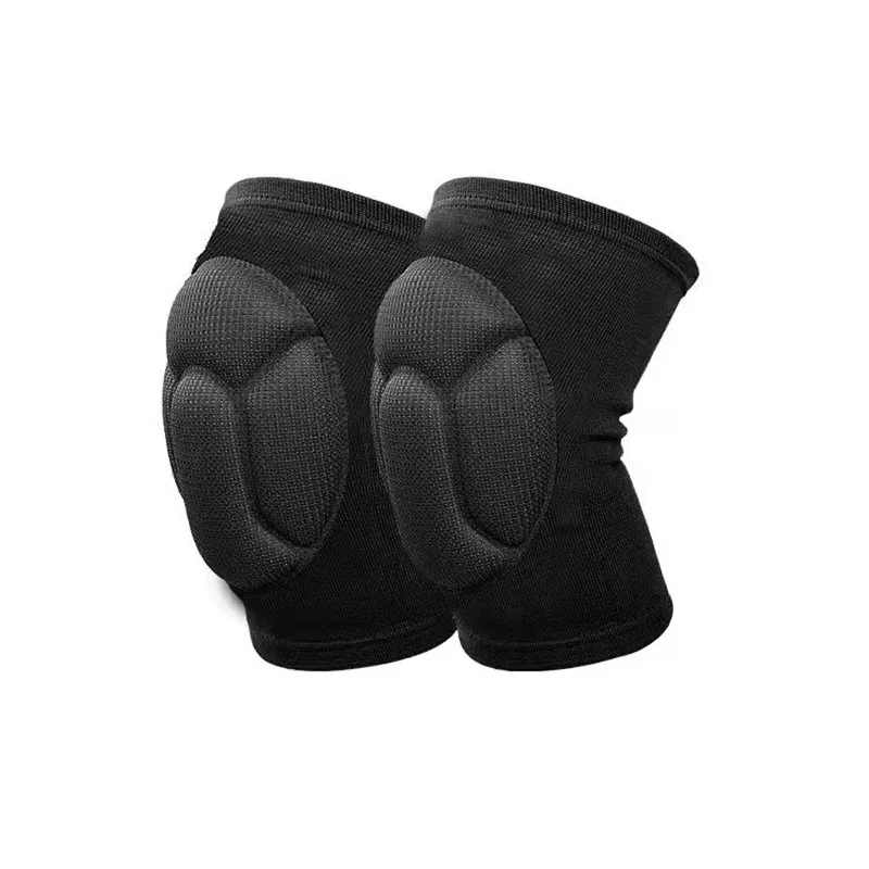 High Density EVA Knee Pads Pro - огляд і ціна Mountain Biking Knee Pads