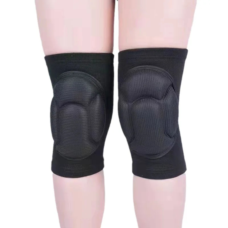 High Density EVA Knee Pads Pro - огляд і ціна Mountain Biking Knee Pads