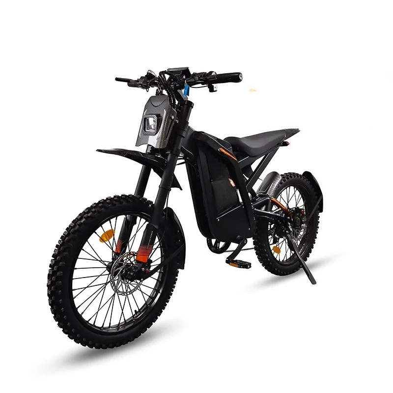 TcEuropean Union UK Ossie GT20 - огляд і ціна Mountain Biking In The Uk
