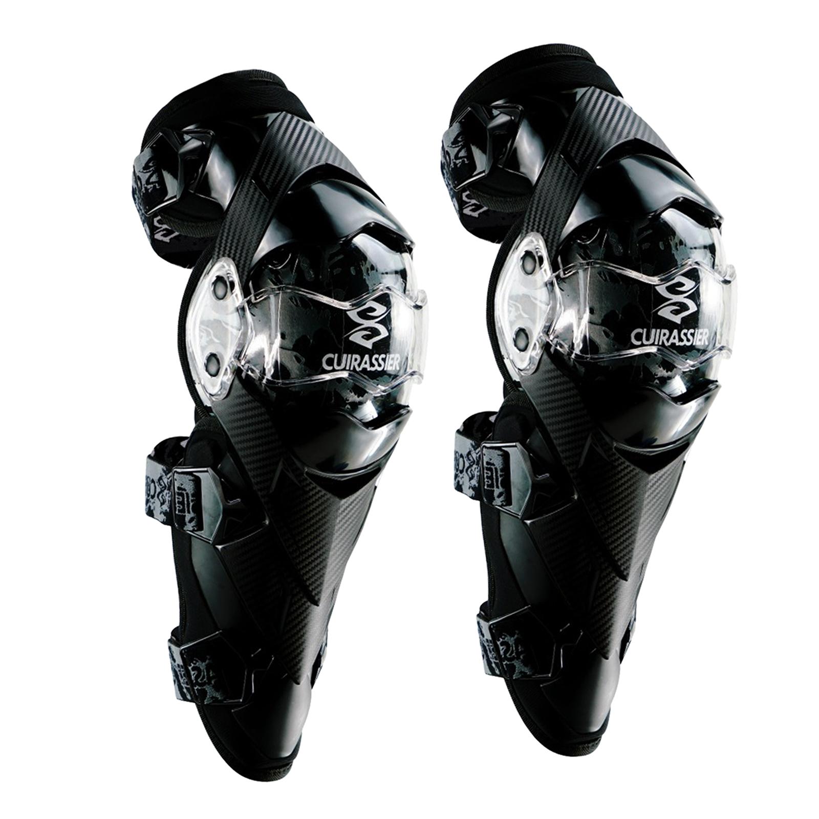 MTB Knee Pads Men and Women Bo - огляд і ціна Mountain Biking Knee Pads