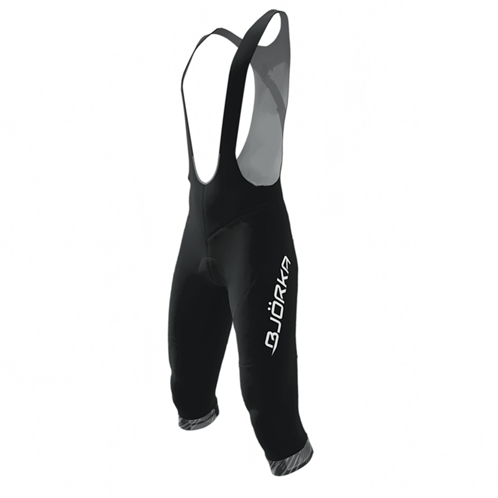 Summer Cycling Men's 3/4 Knee  - огляд і ціна Mountain Biking Knee And Elbow Pads