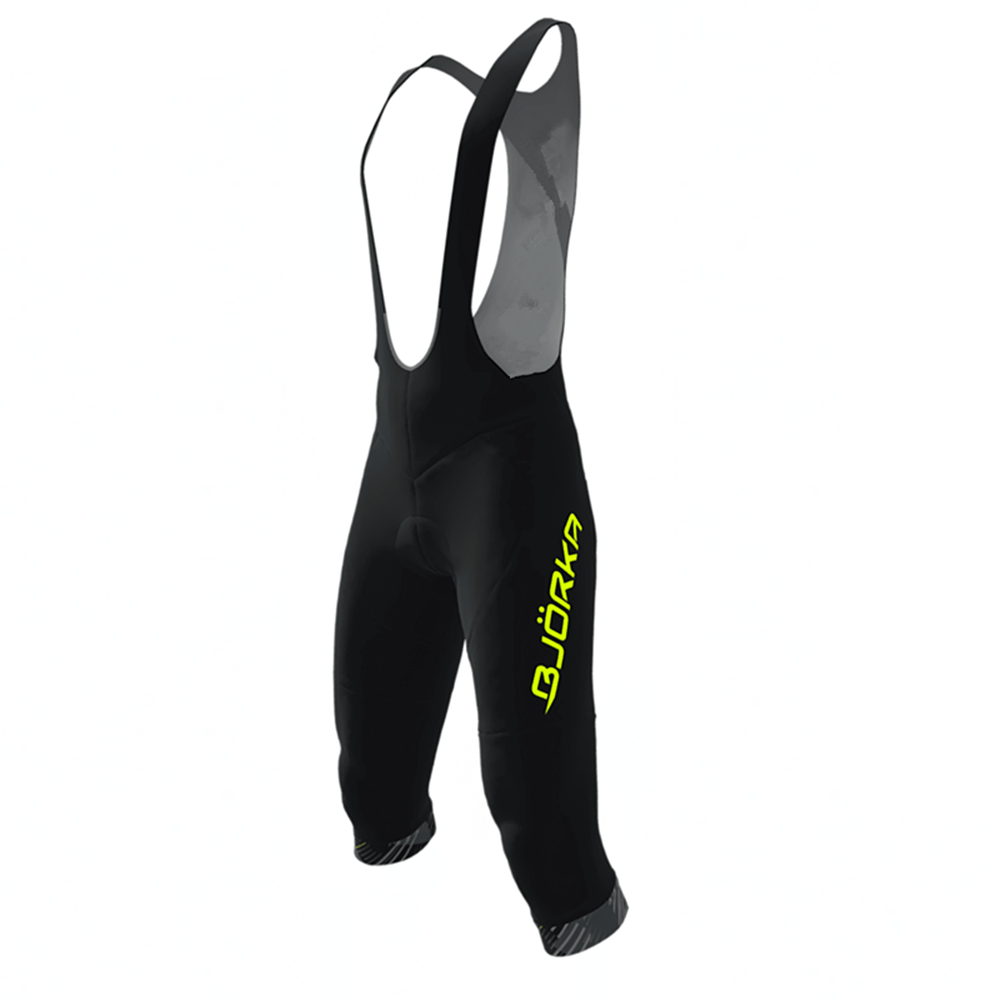 Summer Cycling Men's 3/4 Knee  - огляд і ціна Mountain Biking Knee And Elbow Pads