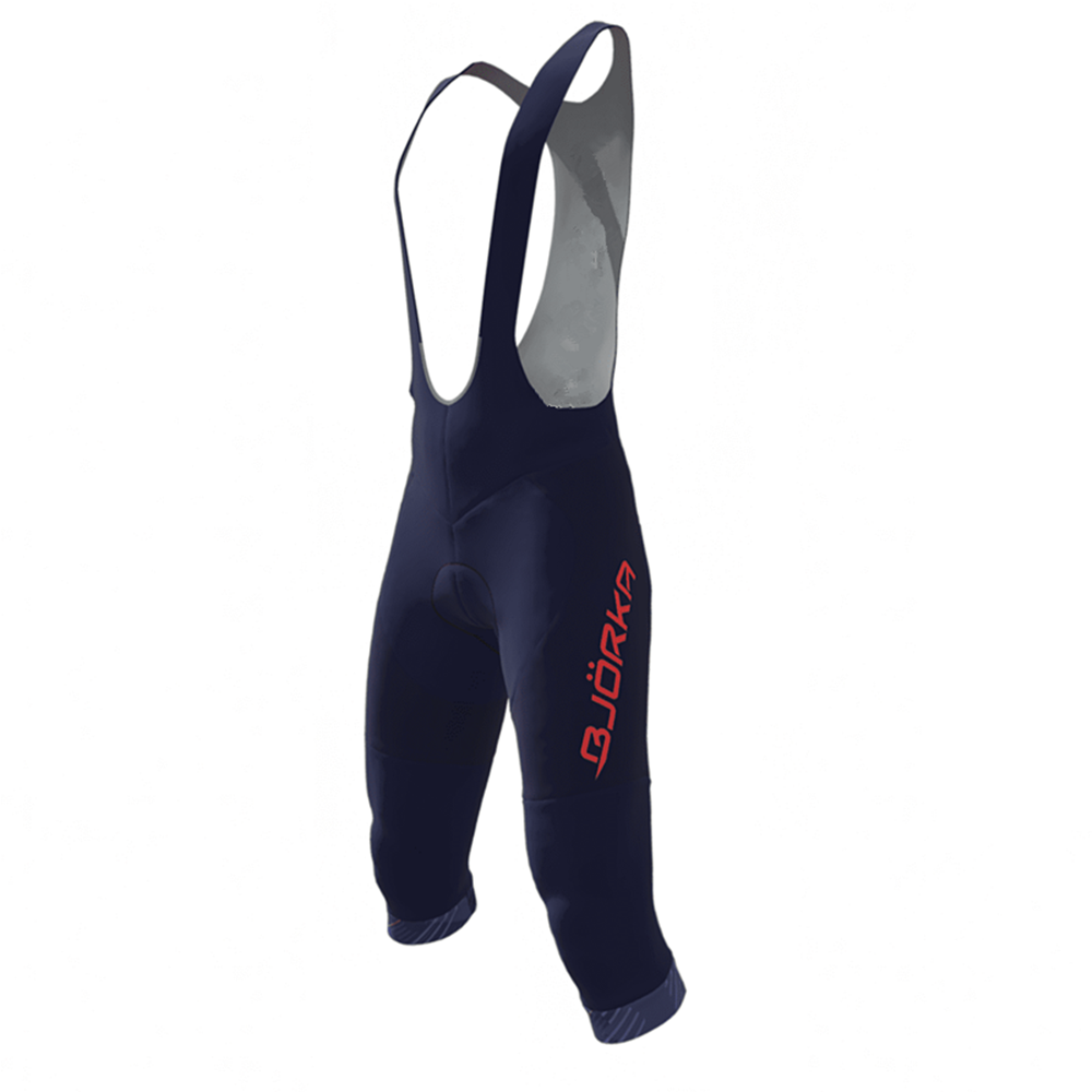 Summer Cycling Men's 3/4 Knee  - огляд і ціна Mountain Biking Knee And Elbow Pads