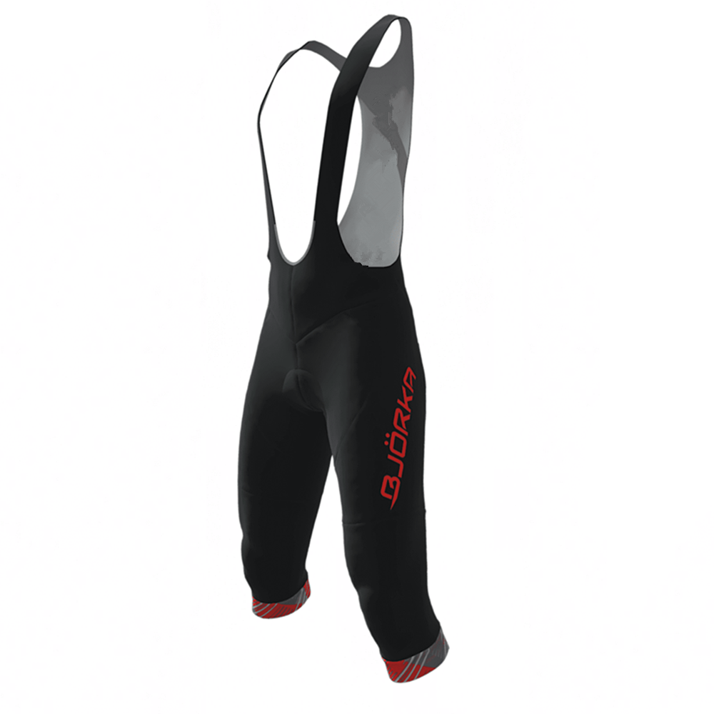 Summer Cycling Men's 3/4 Knee  - огляд і ціна Mountain Biking Knee And Elbow Pads