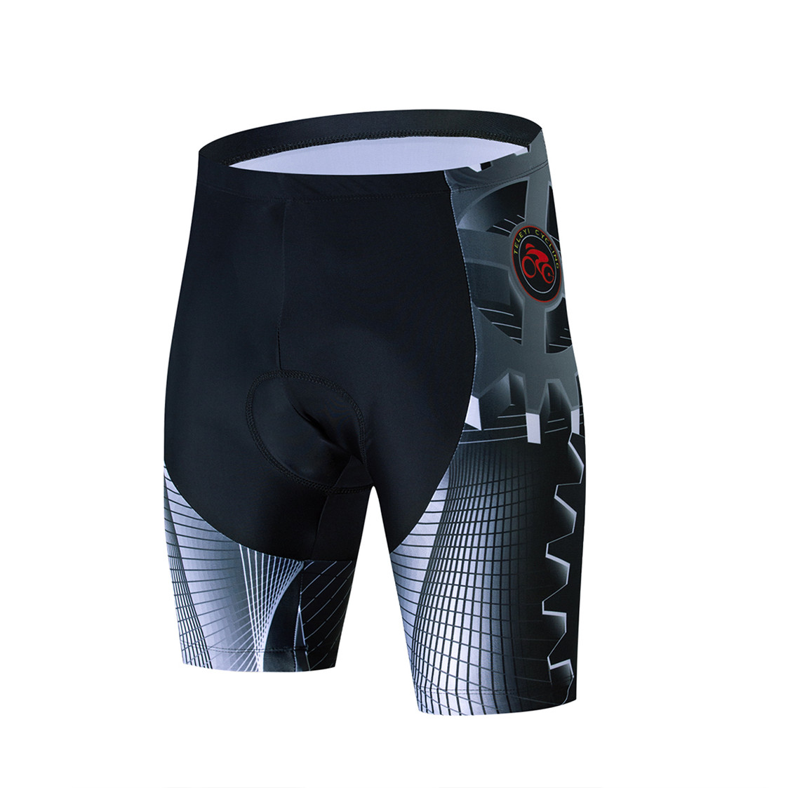 2020 cycling shorts Men MTB bi - огляд і ціна Mountain Biking Underwear
