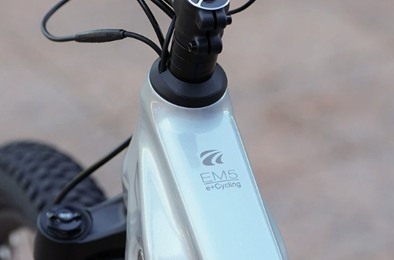 E-Bike Frame Aluminum Alloy MT - огляд і ціна Mountain Biking In The Uk