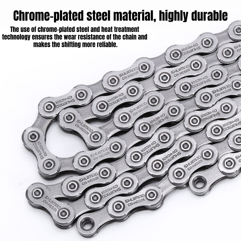 Mountain Bike Shifting High-Sp - огляд і ціна Chain Quick Link