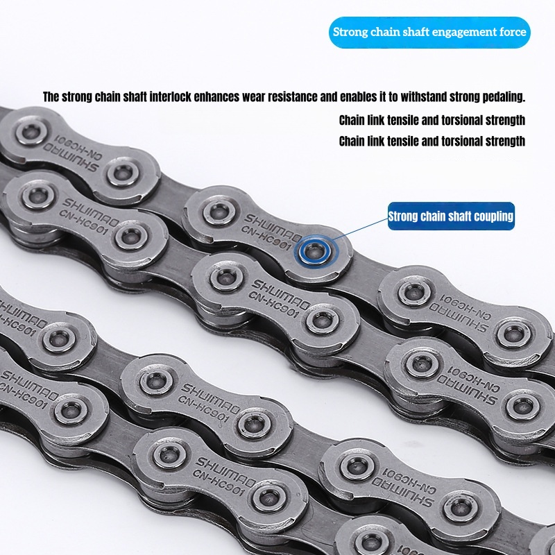 Mountain Bike Shifting High-Sp - огляд і ціна Chain Quick Link