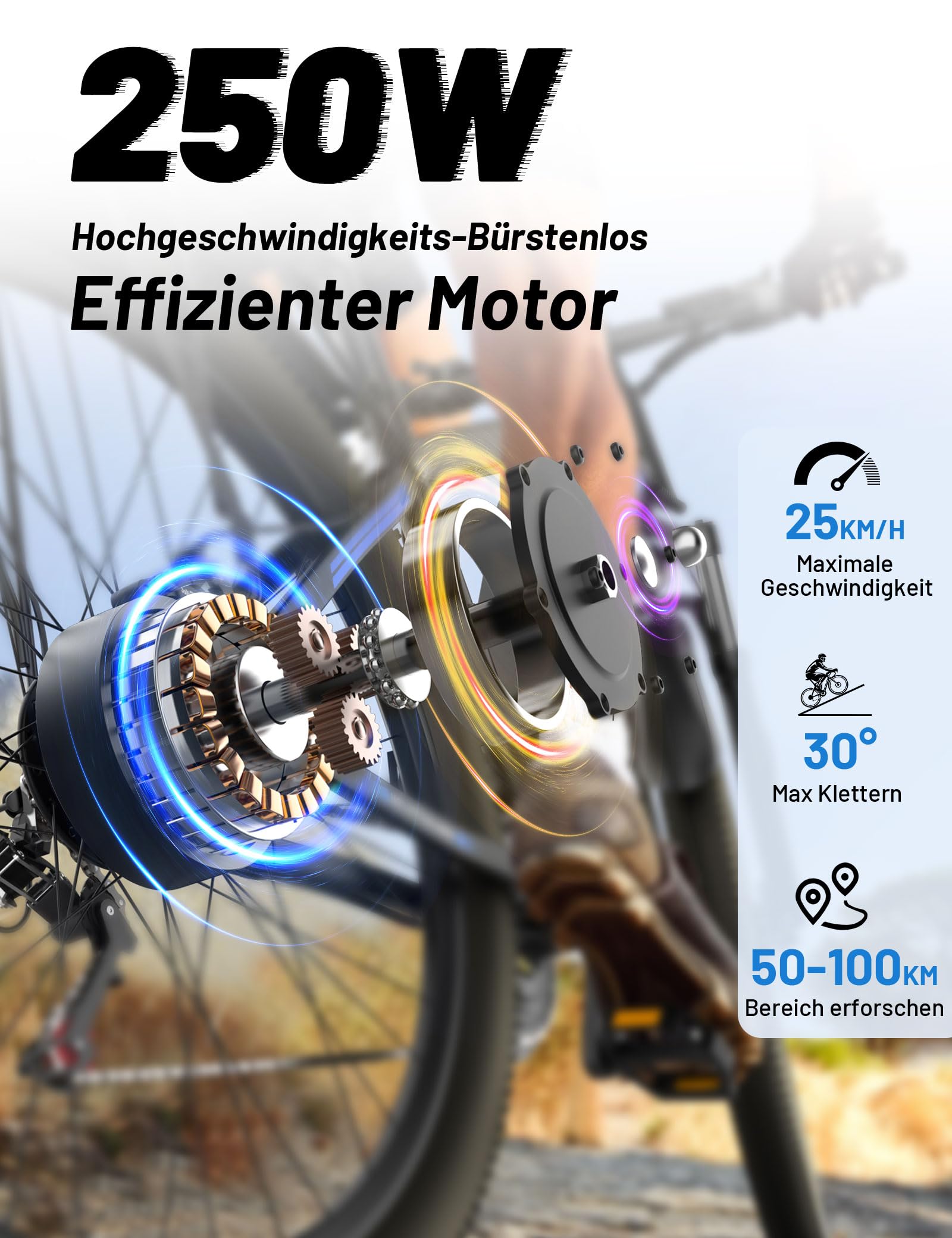 EU UK Warehouse Stock Duotts C - огляд і ціна Mountain Biking In The Uk